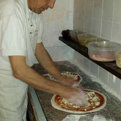 Pizzeria Alla Villa Di Peirano, Nucetto