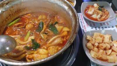 진원조닭한마리