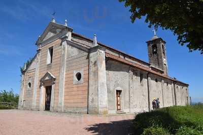 Vetta Delle Langhe, Mombarcaro