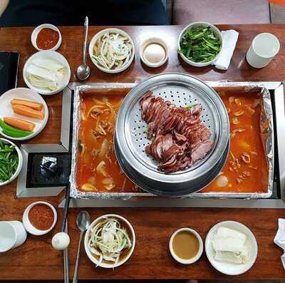 동대문 별난오리