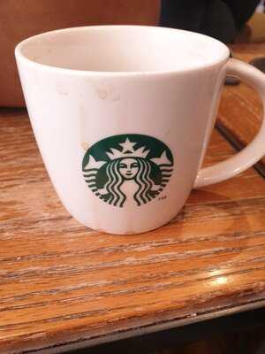 스타벅스 중랑역점