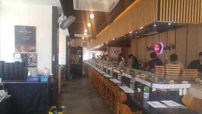 스시마이우 선릉역점