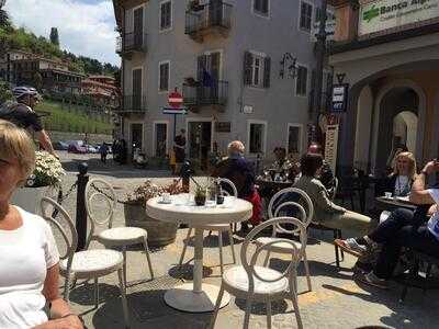 Locanda della Contessa Berta, Cuneo