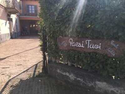 Paesi Tuoi