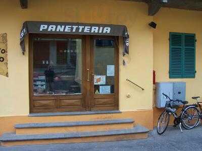 Panetteria Mana