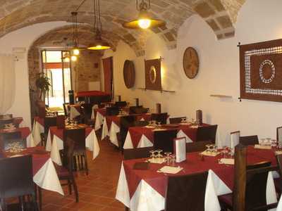 Ristorante Placa Civica