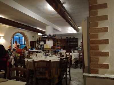 Ristorante Pizzeria Babbai, Porto Torres