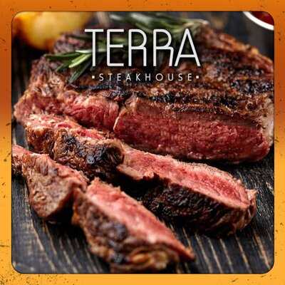 Terra Steakhouse