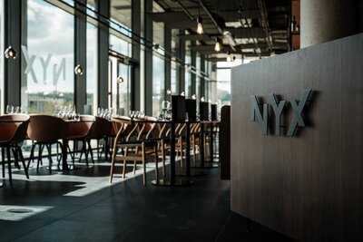 Nyx Food & Wine Experience