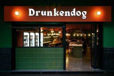 Drunkendog Condesa