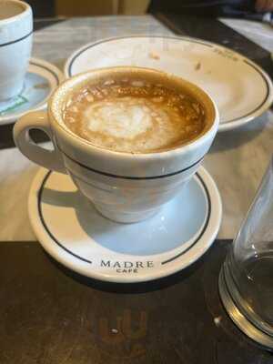 Madre Café