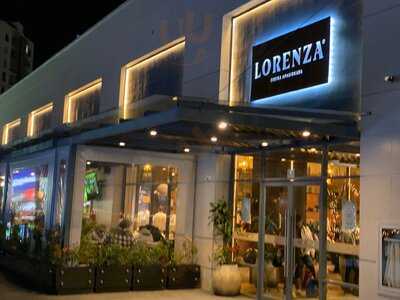 Lorenza