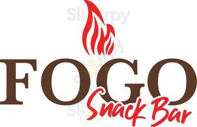 Fogo Snack Bar