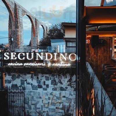 Secundino