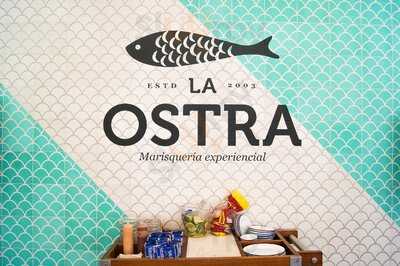 La Ostra Pedregal