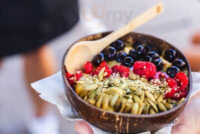 Ono Smoothie Bowls & Cafe