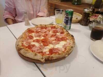 Al Forno Pizzeria - Ristorante Italiano