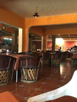 La Campiña Restaurant Campestre