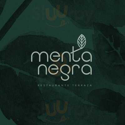 Restaurant Menta Negra