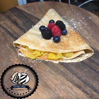 Crepe-deli