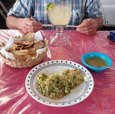 Mariscos Brisa