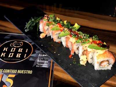 Kobi Kobi Sushi Lovers