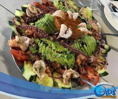 Mariscos Las Olas