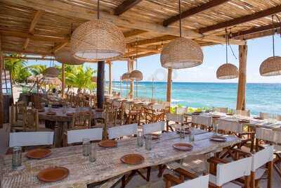 Punta Venado Beach Club By Cancun Adventures