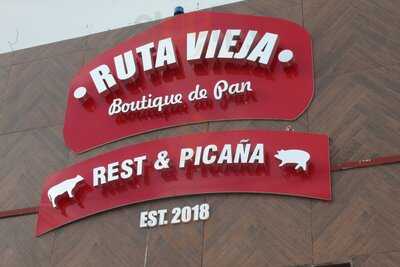 Ruta Vieja