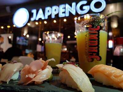 Jappengo Kaiten Sushi