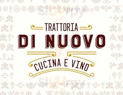 Trattoria Di Nuovo