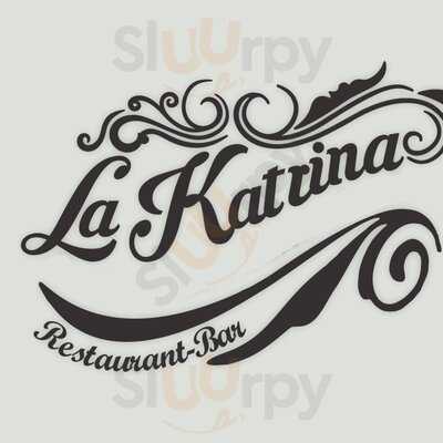 La Katrina Restaurant & Bar