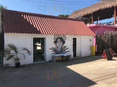 Casa Mayahuel Holbox