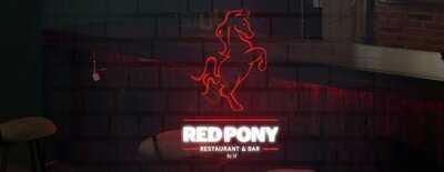 Red Pony