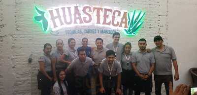 Huasteca