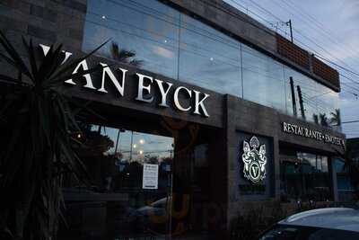 Van Eyck Restaurante - Enoteca