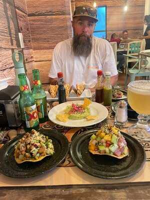 Las Hijas De La Tostada Tulum