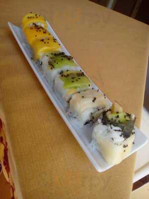 Sushi & Rock