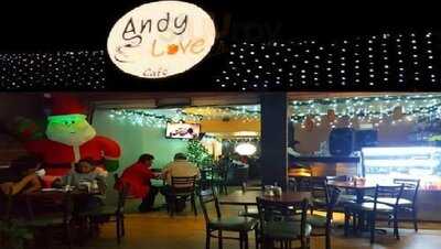 Andy Love Café