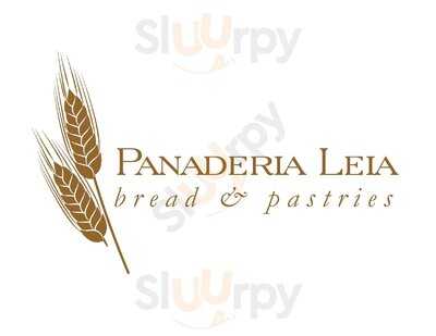 Panadería Leia