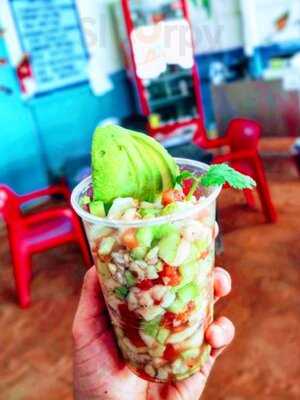 Mariscos El Meño