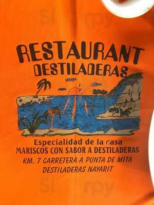 Destiladeras Beach Club & Restaurant