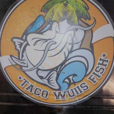 Taco Wuiís Fish