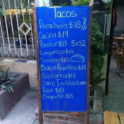 Tacos Lucemi