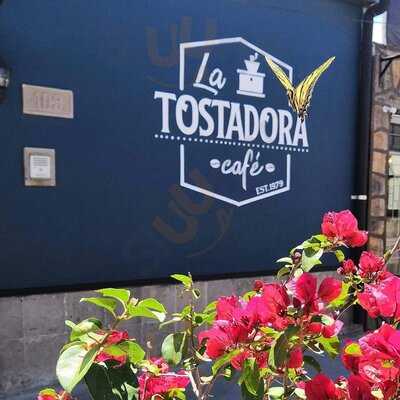 La Tostadora Café