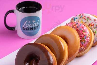 Local Donut