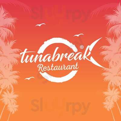 Tunabreak Restaurant