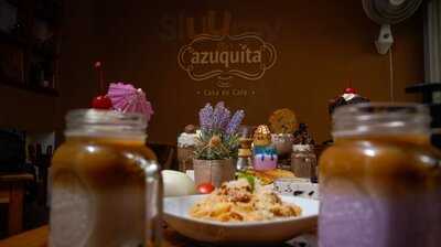 Azuquita Casa De Café