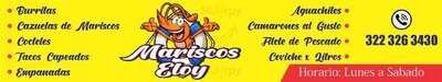 Mariscos Eloy