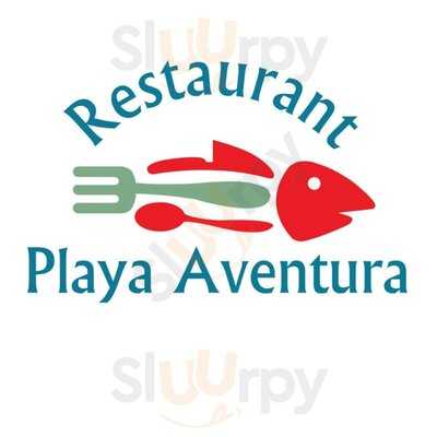 Playa Aventura